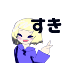 あめだぱ！（個別スタンプ：11）