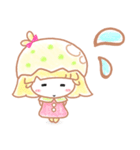 ほわっこ（個別スタンプ：32）