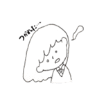 野球部マネと時々球児（個別スタンプ：20）