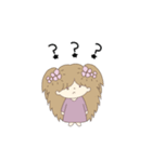 ポップスタンプ1（個別スタンプ：21）