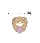 ポップスタンプ1（個別スタンプ：22）