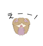ポップスタンプ1（個別スタンプ：25）