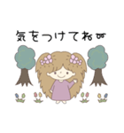 ポップスタンプ1（個別スタンプ：30）