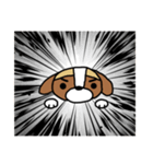 るなちゃんスタンプ 第9弾（個別スタンプ：15）