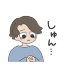 パーマな関西人（個別スタンプ：23）