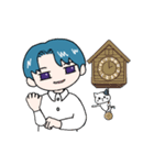 うごく手話 接客編1（個別スタンプ：16）