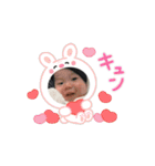 そおくん1歳（個別スタンプ：4）
