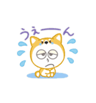うつ病（心の病）を知ってもらいたい（個別スタンプ：7）