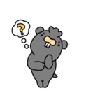 毎日使えるねずみのみみみ！スタンプ（個別スタンプ：7）