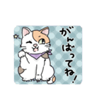 にゃんずスタンプ★（個別スタンプ：4）