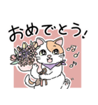 にゃんずスタンプ★（個別スタンプ：11）