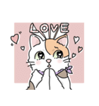にゃんずスタンプ★（個別スタンプ：12）