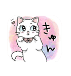 にゃんずスタンプ★（個別スタンプ：13）