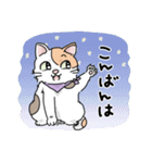 にゃんずスタンプ★（個別スタンプ：18）