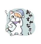 にゃんずスタンプ★（個別スタンプ：19）