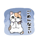 にゃんずスタンプ★（個別スタンプ：26）