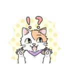 にゃんずスタンプ★（個別スタンプ：36）
