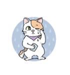 にゃんずスタンプ★（個別スタンプ：38）