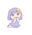 *☆実は宿題なんです☆*（個別スタンプ：2）