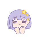 *☆実は宿題なんです☆*（個別スタンプ：3）