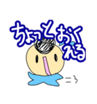 おっさんの草生えるスタンプ（個別スタンプ：34）