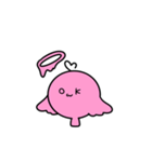 おふ・せぶんせぶんせぶん（個別スタンプ：9）