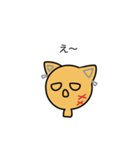 おふ・せぶんせぶんせぶん（個別スタンプ：21）