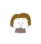 やんちぃのりぃぜんとその2（個別スタンプ：1）