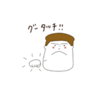やんちぃのりぃぜんとその2（個別スタンプ：11）