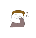 やんちぃのりぃぜんとその2（個別スタンプ：22）