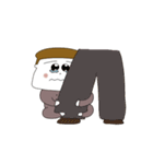 やんちぃのりぃぜんとその2（個別スタンプ：23）