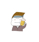 やんちぃのりぃぜんとその2（個別スタンプ：25）