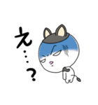 うちぼー☆怒る気持ち（個別スタンプ：7）