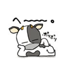 うちぼー☆怒る気持ち（個別スタンプ：20）