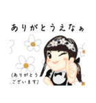 方言ロリータ(岐阜弁)（個別スタンプ：31）