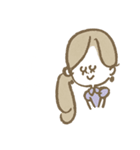 お仕事マリーちゃん（個別スタンプ：39）
