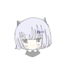 ロパン スタンプ（個別スタンプ：5）