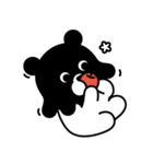 タコクマ グルメ編（個別スタンプ：6）