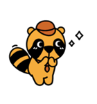 タコクマ グルメ編（個別スタンプ：19）