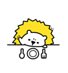 タコクマ グルメ編（個別スタンプ：27）