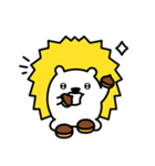 タコクマ グルメ編（個別スタンプ：33）