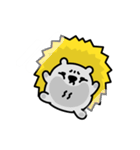 タコクマ グルメ編（個別スタンプ：34）