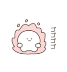 こつぶちゃん（友達用）（個別スタンプ：36）