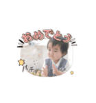 琉生くんスタンプ！（個別スタンプ：1）