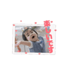 琉生くんスタンプ！（個別スタンプ：2）