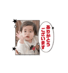 琉生くんスタンプ！（個別スタンプ：7）