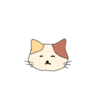 犬と猫と仲間たち（個別スタンプ：6）