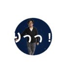 orano常用語スタンプ（個別スタンプ：4）
