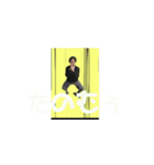 orano常用語スタンプ（個別スタンプ：6）