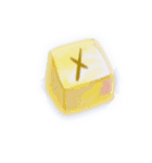 神秘のルーン占いスタンプ（個別スタンプ：12）